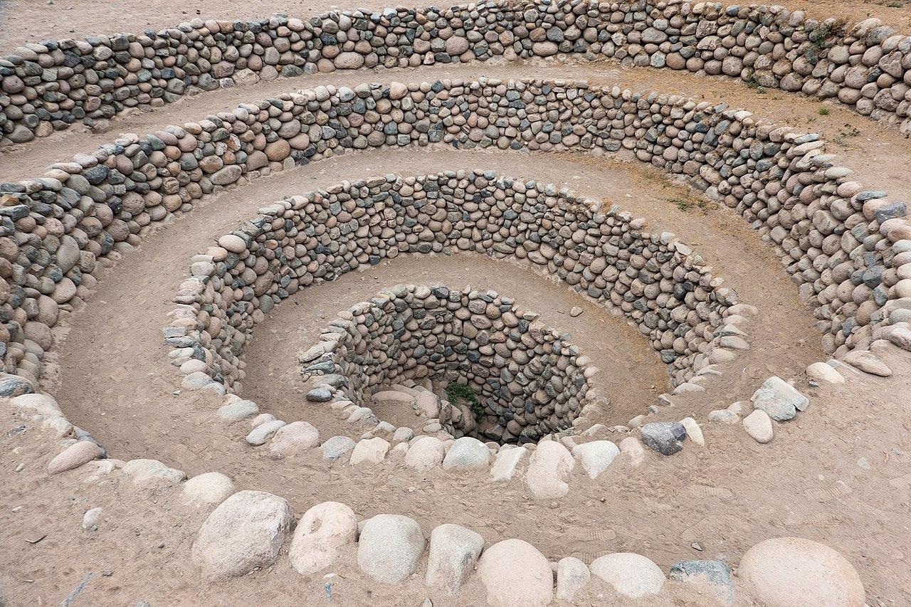 Nazca, Peru